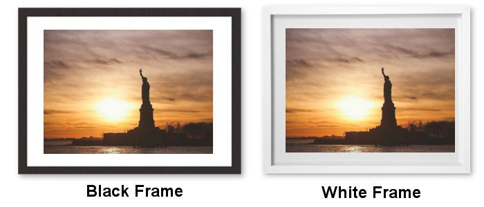 Select Your Frame Select Your Frame